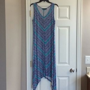 Summer Maxi Dress